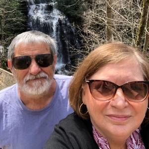 Meet your Posher, Ann